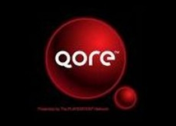 Новый эпизод Qore