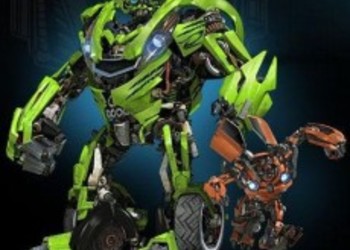 Новый трейлер Transformers: Revenge of the Fallen