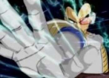 Dragon Ball Z: Raging Blast анонсирован на PS 3 и Xbox 360,