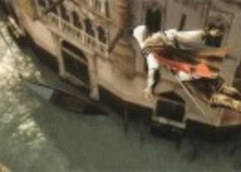 Assassin’s Creed 2, SC: Conviction, Avatar получат DLC