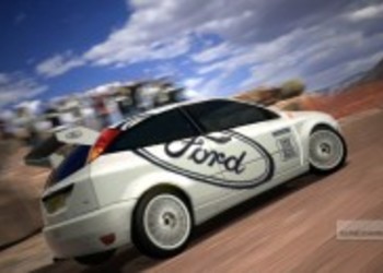 E3 09: Геймплей Gran Turismo Mobile
