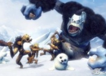 Демо-версия Overlord II на подходе