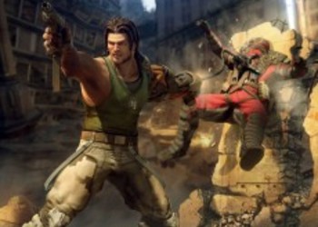 Bionic Commando продался в США в мае тиражом в 27 000 копий
