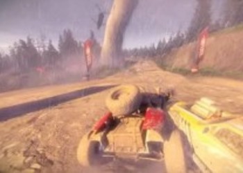 Ревью Fuel от Gametrailers