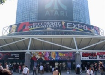 Итоги E3 Game Critics Awards