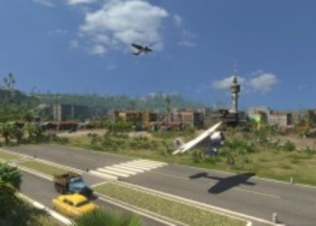 Tropico 3 на Xbox 360