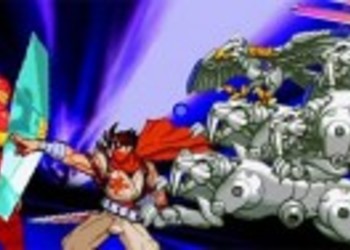 Marvel Vs Capcom 2 возможно в розничной продаже