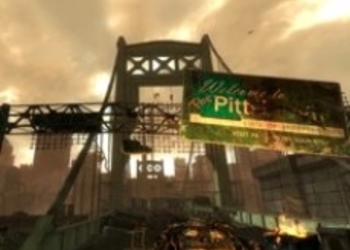 Видеоревью Fallout 3: Point Lookout от GT