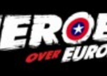 Новые скриншоты Heroes Over Europe