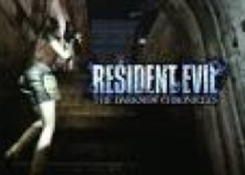 Список персонажей из RE: Darkside Chronicles
