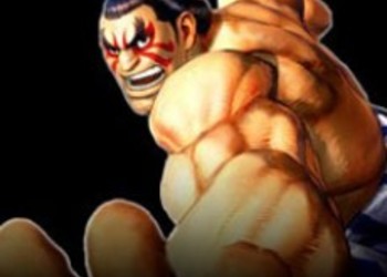 Играй в Street Fighter II Champion Edition в своем браузере