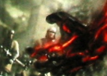 Undead Knights в октябре