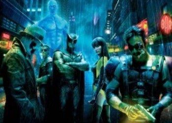 Дебютный трейлер Watchmen: The End is Nigh Episode 2