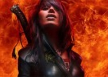 Демоверсия WET в Xbox LIVE