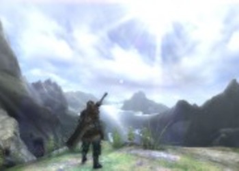 Читера Monster Hunter 3 забанили до 9999 года