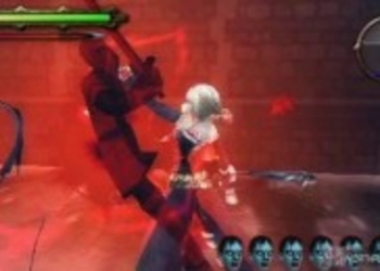 Новые скриншоты Undead Knights