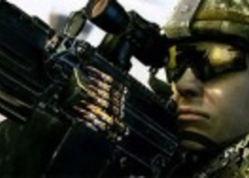 Новое геймплейное видео Operation Flashpoint 2: Dragon Rising