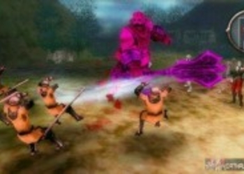 Новые скриншоты Undead Knights