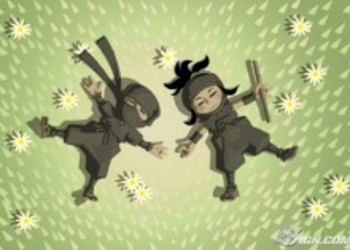 Новый трейлер Mini Ninjas