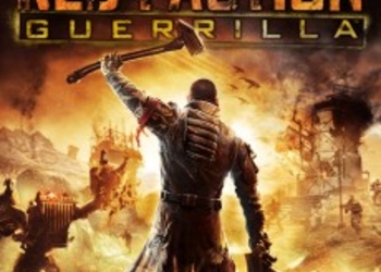 PC-версия Red Faction: Guerrilla с эксклюзивным DLC