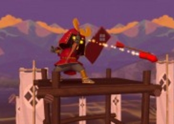 Новые скриншоты Mini Ninjas