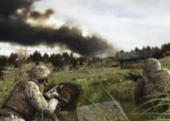 Новый геймплей трейлер Operation Flashpoint 2: Dragon Rising