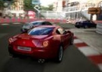 Видеообзор Gran Turismo PSP от gametrailers.com
