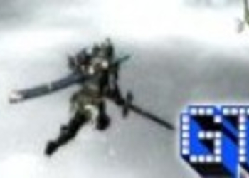 Monster Hunter 3 - видео игрового процесса