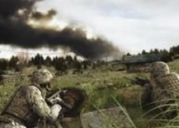 Финальный трейлер Operation Flashpoint 2: Dragon Rising