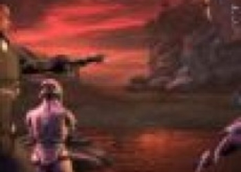 Слух: Предзаказ MassEffect 2 для Playstation3?