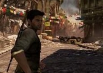 Naughy Dog: продолжения Uncharted 2 скорее всего не будет.