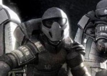 Новый тизер Interstellar Marines