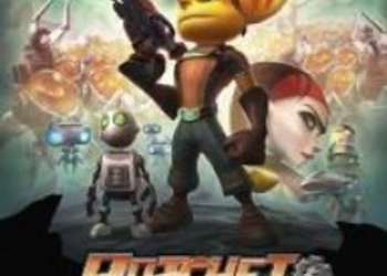 Оценки Ratchet & Clank: A Crack in Time