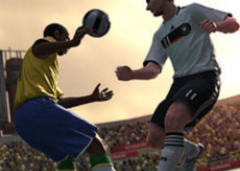 Три миллиона копий PES 2010 попадёт в розницу на старте игры