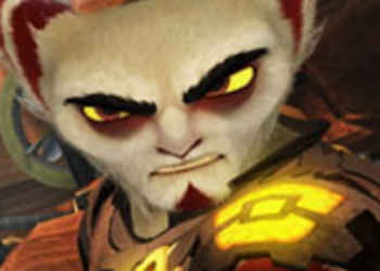 1UP: ревью Ratchet & Clank - A Crack in Time