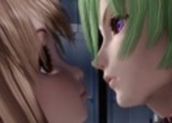 Square показала новые скриншоты Star Ocean: Last Hope для PS3