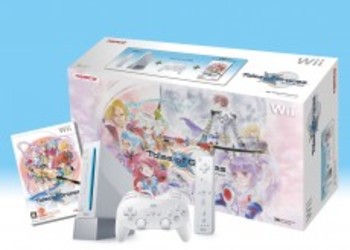 Tales of Graces новый трейлер и подробности