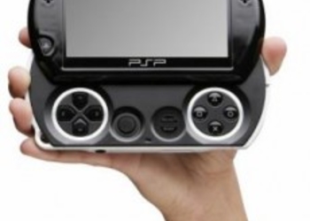 PSP go взломана