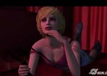 Дата релиза, скриншоты и арты Silent Hill Shattered Memories