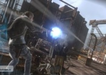 Новый трейлер End of Eternity (Resonance of Fate)