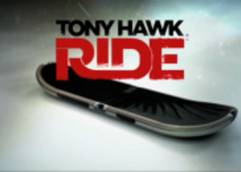 Интервью с Tony Hawk’ом