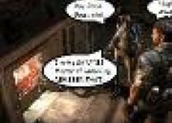 Resident Evil 5: Gold Edition разоблачили
