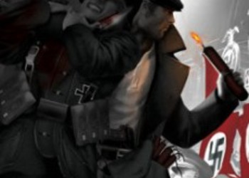 The Saboteur на золоте