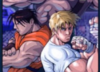 Super Street Fighter 4: Новые Персонажи