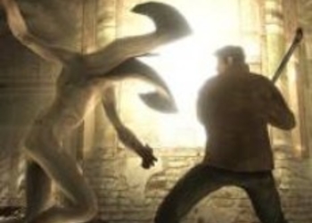 Silent Hill: Shattered Memories – информация о персонажах