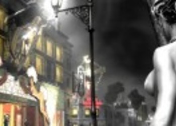 DLC Saboteur добавляет обнаженку в игру