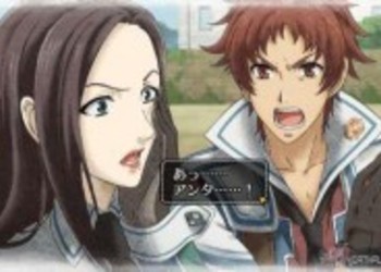 Новые скриншоты Valkyria Chronicles 2