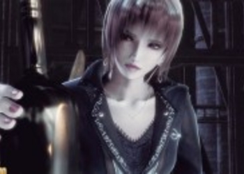 Американский бокс-арт Resonance of Fate (End of Eternity)