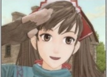 Новый трейлер Valkyria Chronicles 2