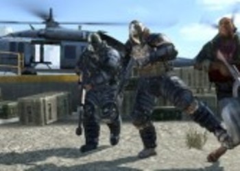 Продай 2 игры и получи скидку 40$ на Army of Two The 40th Day